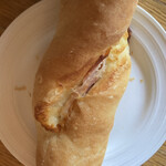 BOULANGERIE パンノキ - 