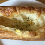 BOULANGERIE パンノキ - 