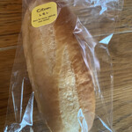 BOULANGERIE パンノキ - 