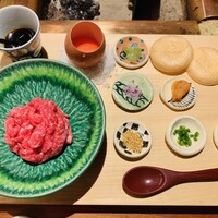 焼肉牛匠 新 - 