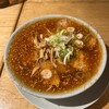 ちえちゃんラーメン