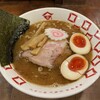 煮干しらーめん 玉五郎 黒門本店