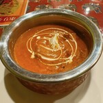 リトルスパイス - ポークカレー