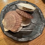 毎日北海道物産展 ネオ炉端 道南農林水産部 - 