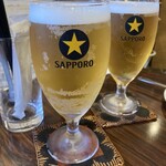 ラリパッパカフェ - 