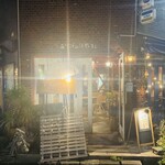 ラリパッパカフェ - 