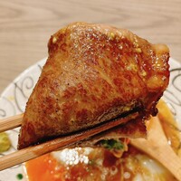 渋谷焼肉 かみ山 - 