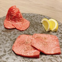渋谷焼肉 かみ山 - 