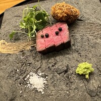 肉和食 月火水木金土日 - 