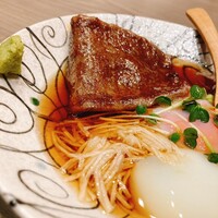 渋谷焼肉 かみ山 - 