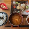 家庭料理 扇屋