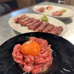 ライブ焼肉 てんぐ 京橋店 - 