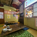 大衆食堂 鳥嶺 - 