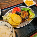 大衆食堂 鳥嶺 - 