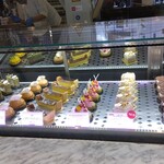 リベルテ・パティスリー・ブーランジェリー 京都店 - 