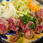 大衆食堂 鳥嶺 - 