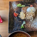 家庭料理 扇屋 - 