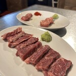 ライブ焼肉 てんぐ 京橋店 - 