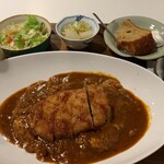 森のみみずく - 
