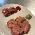 ライブ焼肉 てんぐ 京橋店 - 