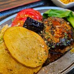 大衆食堂 鳥嶺 - 