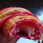 リベルテ・パティスリー・ブーランジェリー - 