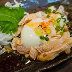 大衆食堂 鳥嶺 - 