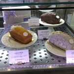 リベルテ・パティスリー・ブーランジェリー - 