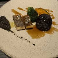鉄板焼katakago - 