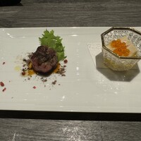 鉄板焼katakago - 