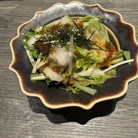 鉄板焼katakago - 
