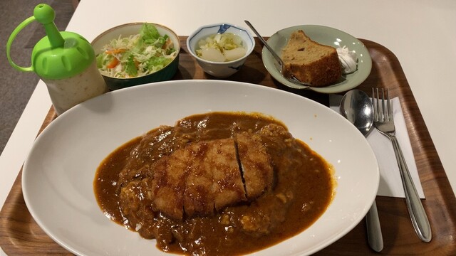 森のみみずく - 北上（喫茶店）の写真