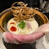 鶏 soba 座銀 本店