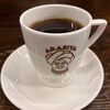 アラビヤコーヒー