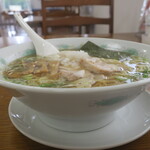 ノース ウェスト - 横から撮影