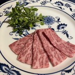 PENTHOUSE GINZA hanare: - 