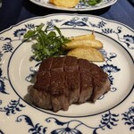 PENTHOUSE GINZA hanare: - 