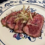 PENTHOUSE GINZA hanare: - 