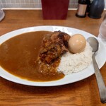 ジャンカレー - 