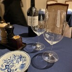 PENTHOUSE GINZA hanare: - 