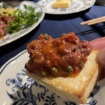 PENTHOUSE GINZA hanare: - 