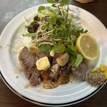 ひろしま丸かじり 中ちゃん - 