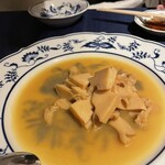 PENTHOUSE GINZA hanare: - 