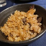 PENTHOUSE GINZA hanare: - 