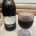 サイゼリヤ 入間市役所前店 - 