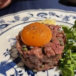 PENTHOUSE GINZA hanare: - 