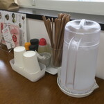 ノース ウェスト - 卓上です