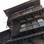 はん亭 根津本店 - 