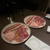 福岡焼肉kintan - 