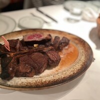 ウルフギャング・ステーキハウス 福岡店 - 